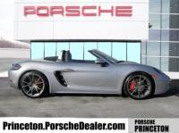 Princeton Porsche image 1
